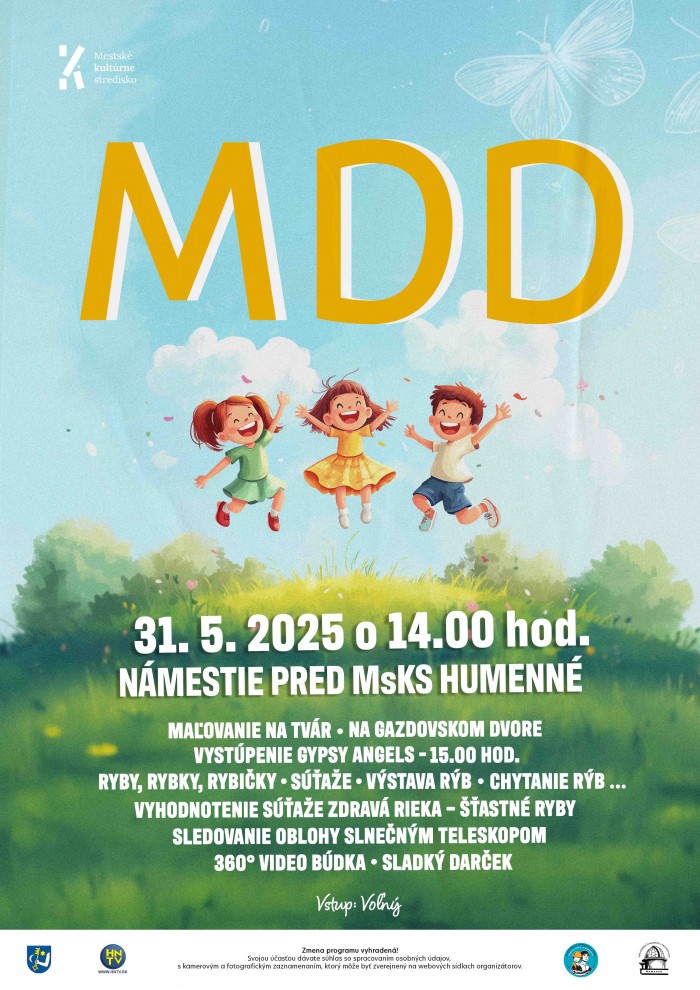 MDD dopl web