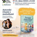 Zirinka v