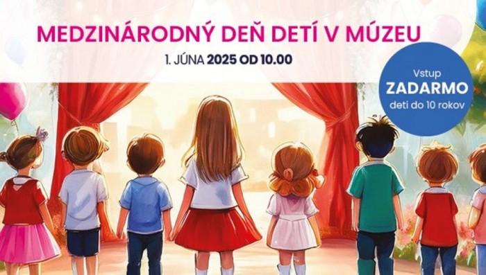 Medzinarodny den deti v Muzeu specialneho skolstva 900x510