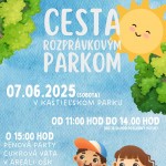 cesta rozpravkovym lesom Dolna Krupa25