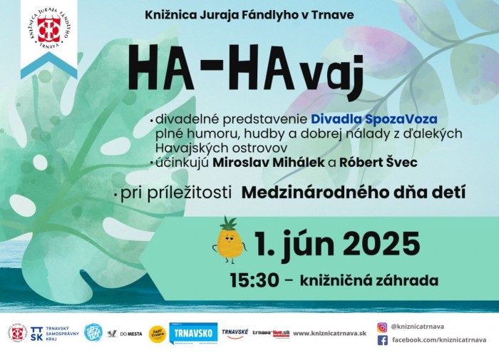 ha havaj