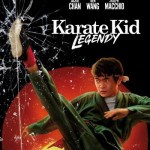 karate kid legendy KZP