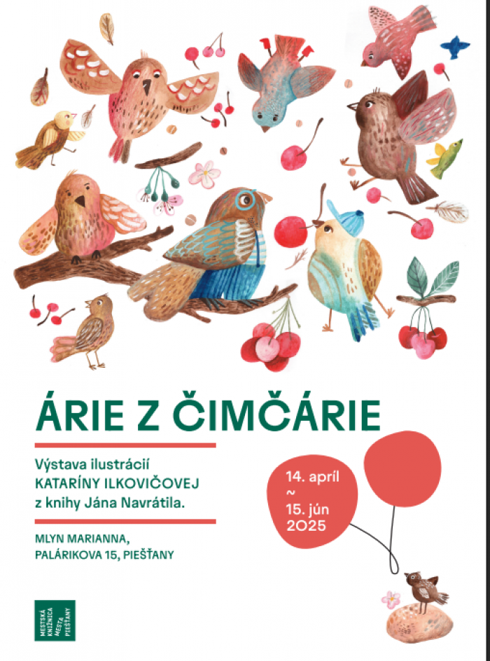 arie z cimcarie