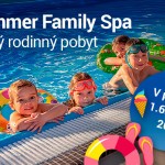 summer family spa 2025