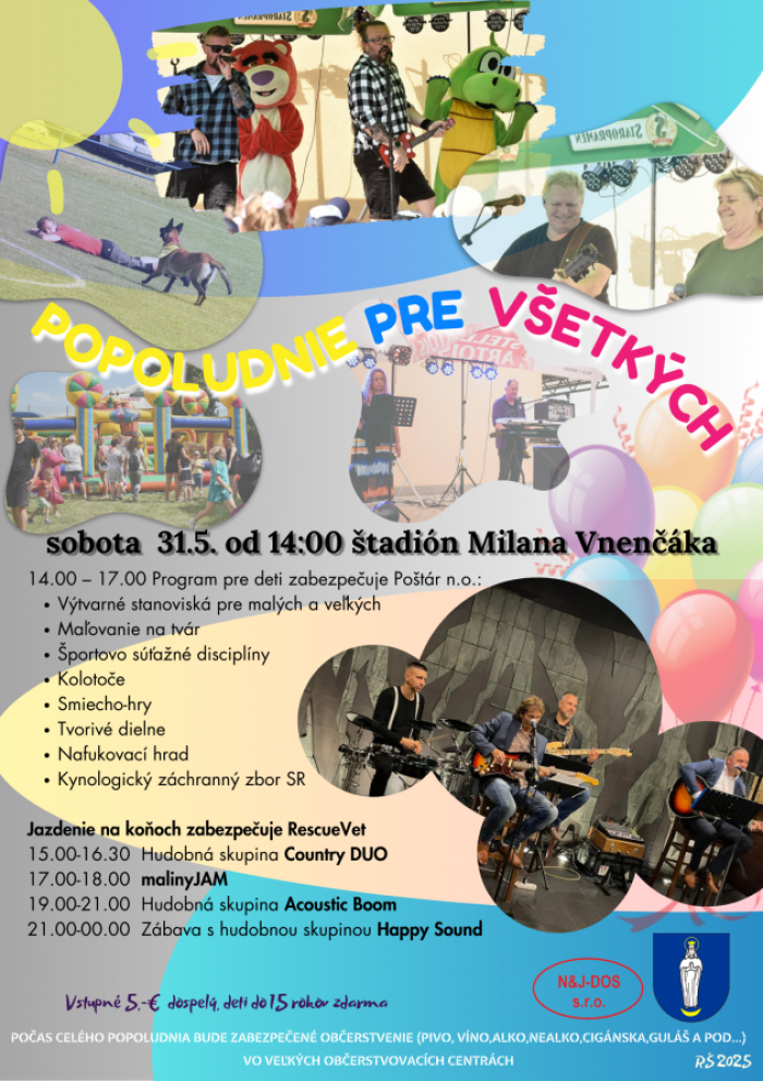popoludnie pre vsetkych spacince25