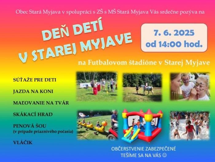 stara myjava dd