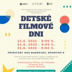 plagat detske filmove dni