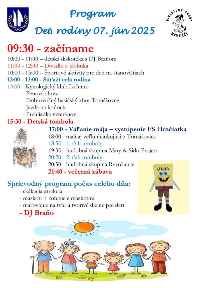 tomasovce