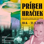 Pribeh hraciek plagat