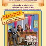 Divadlo O troch prasiatkach