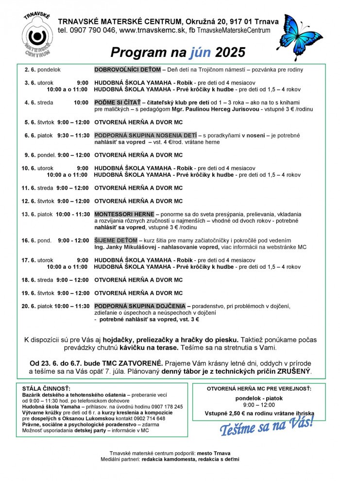 jun TMC25