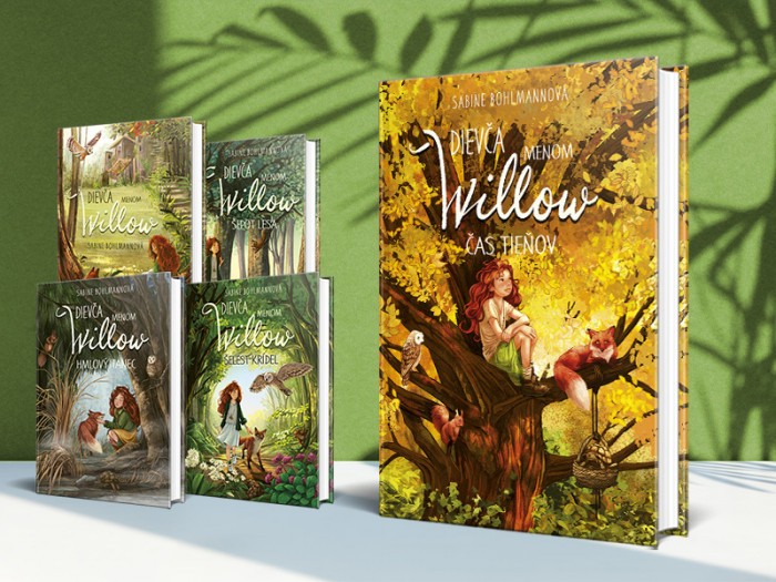 dievca menom willow 1