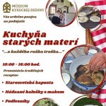 kuchya starych materi plagat 2025