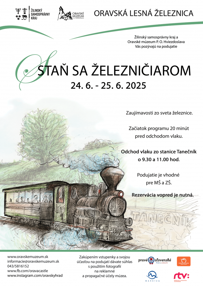 stan sa zelezniciarom 2025