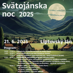 svatojanska noc 2025