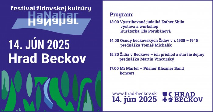 2025 06 Zidovsky festival FB udalost