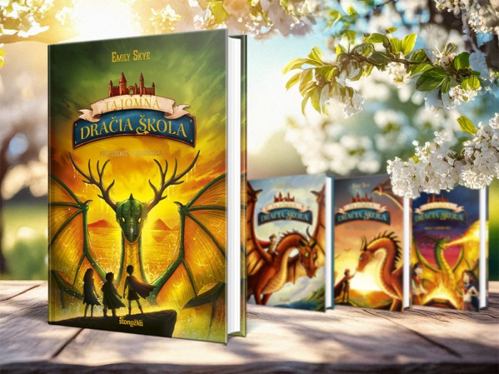 dracia skola 2