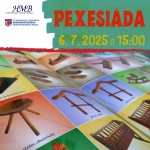 Pexesiada plagat.jpg