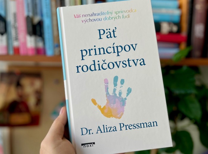 5 principov