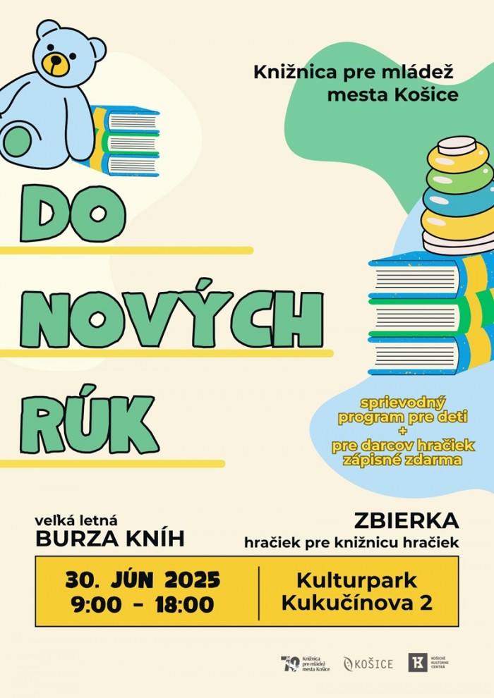 Narodeninova burza 2025 v