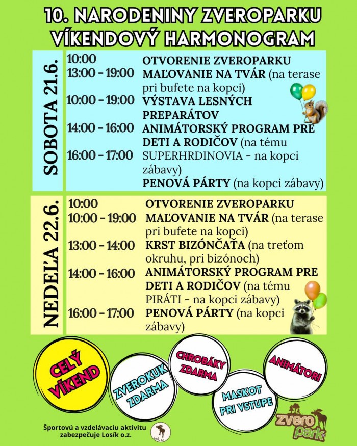 10zvero