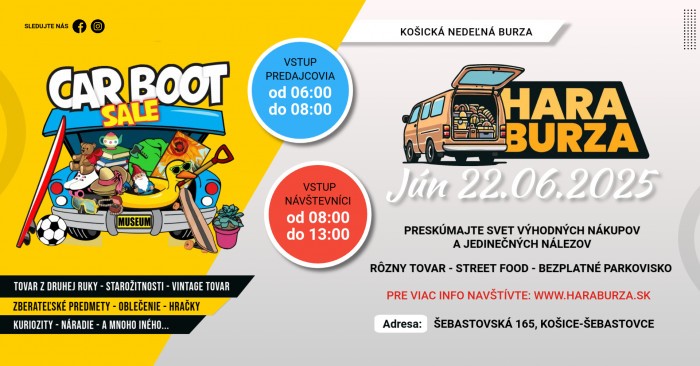 Haraburza event 22.06.25