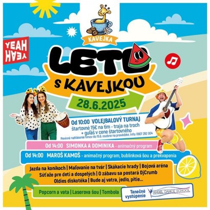 l leto s kavejkou 350x350px