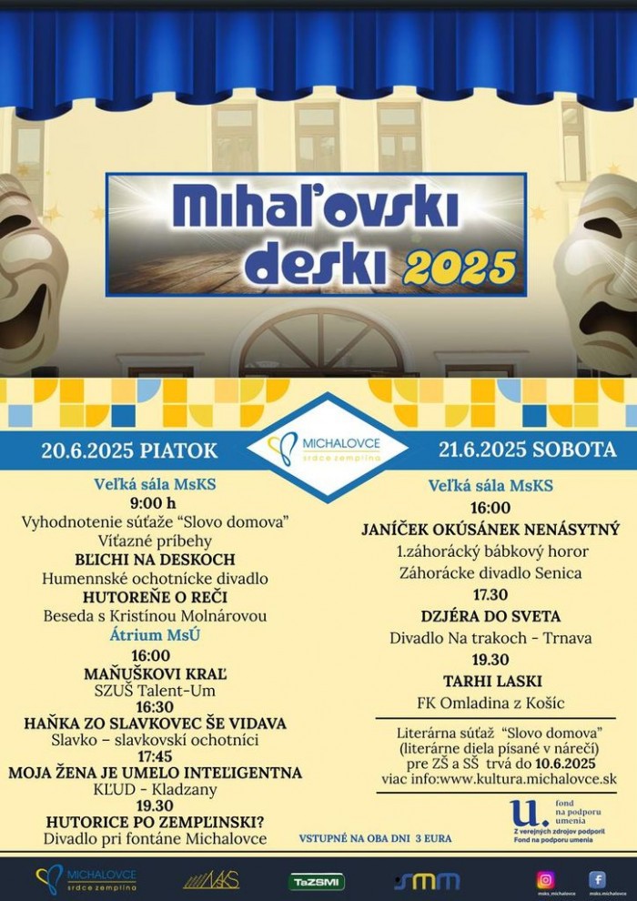 l mihalovski deski