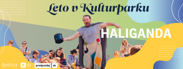 l haliganda