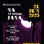 mini Na svateho Jana 2025