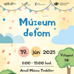 l muzeum detom
