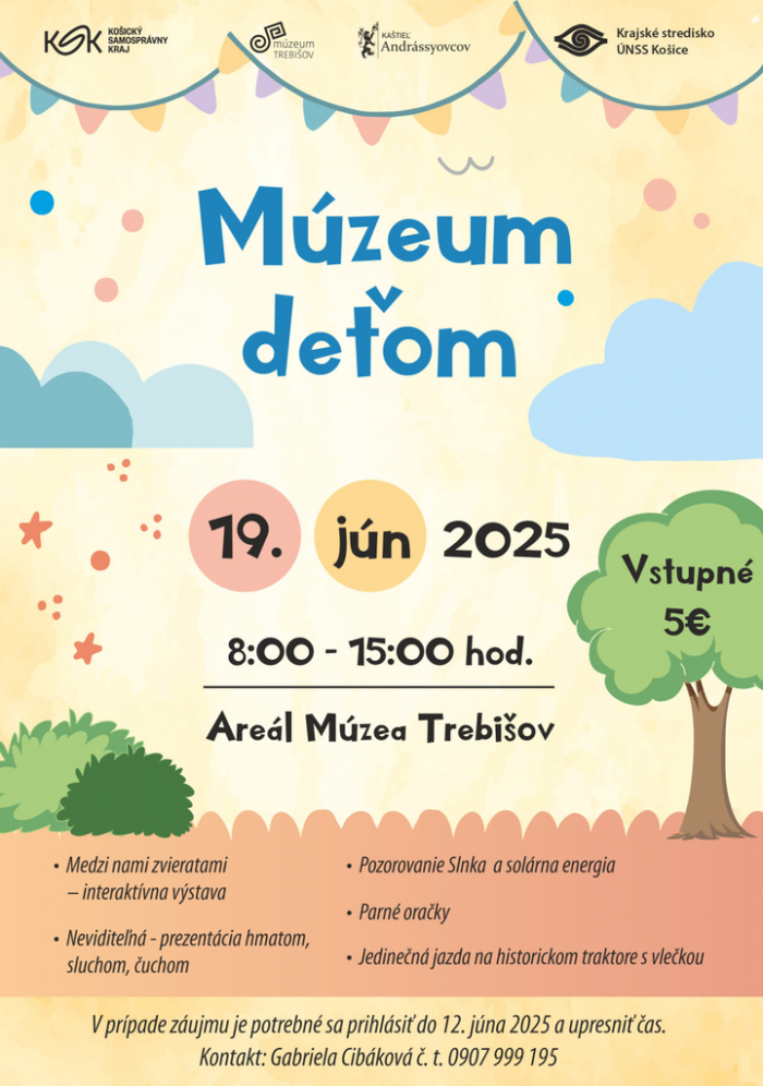 l muzeum detom