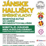 l janske halusky 2025