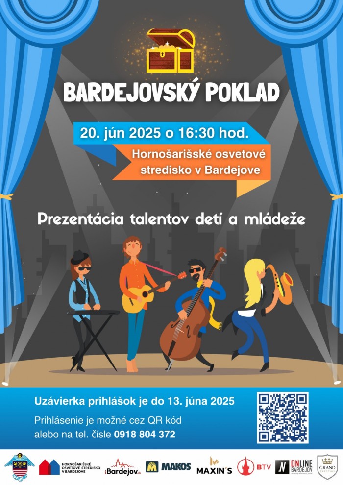 bardejovsky poklad 2025