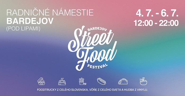 street food festival