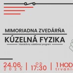 kuzelna fyzika PN