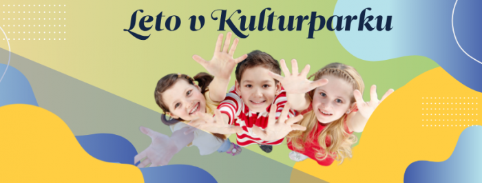 l program pre deti