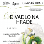 Divadlo na hrade 2025 Final