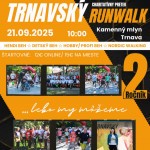 Trnavsky RunWalk 2025
