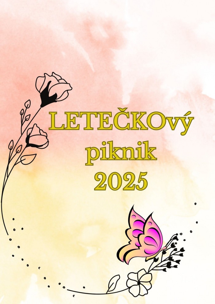 leteckovy piknik
