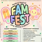 fam fest plagat