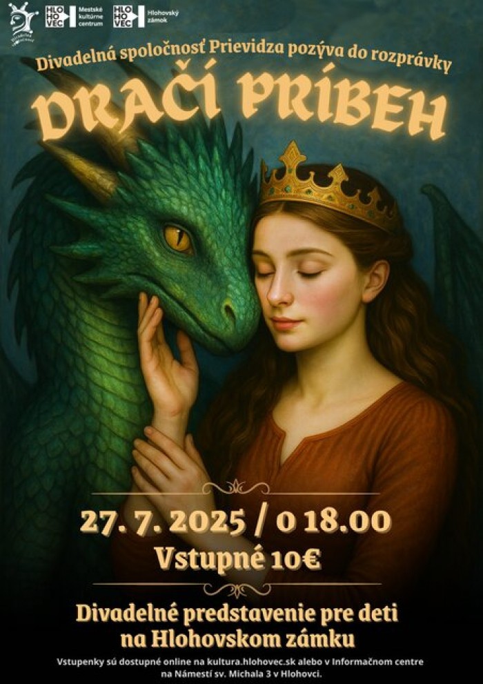 draci pribeh