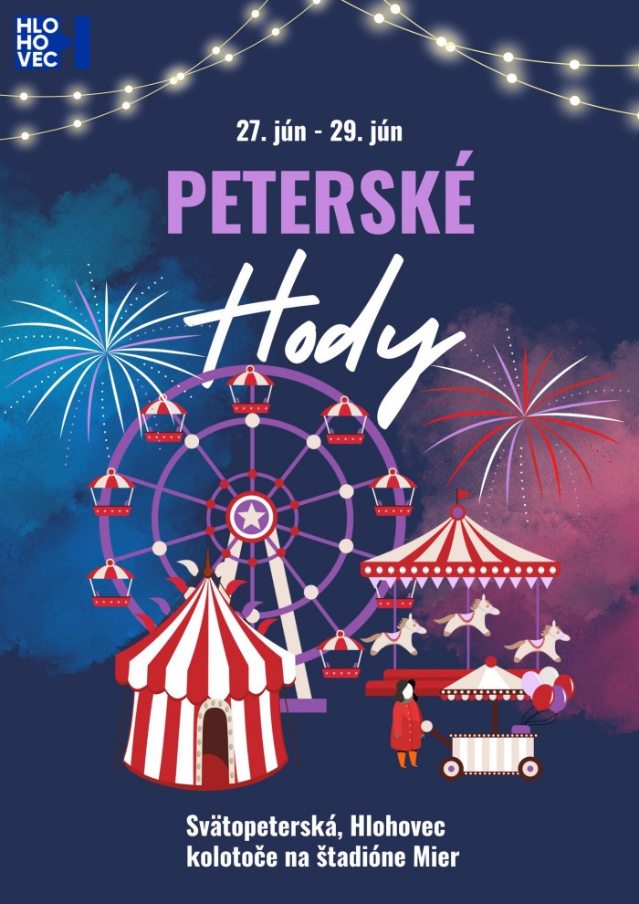 peterske hody