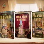 sam a julia 1