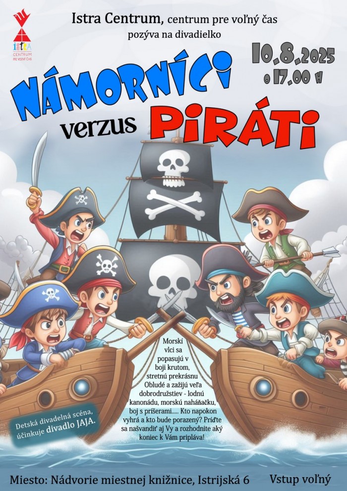plagaty namornici verzus pirati 2025 web