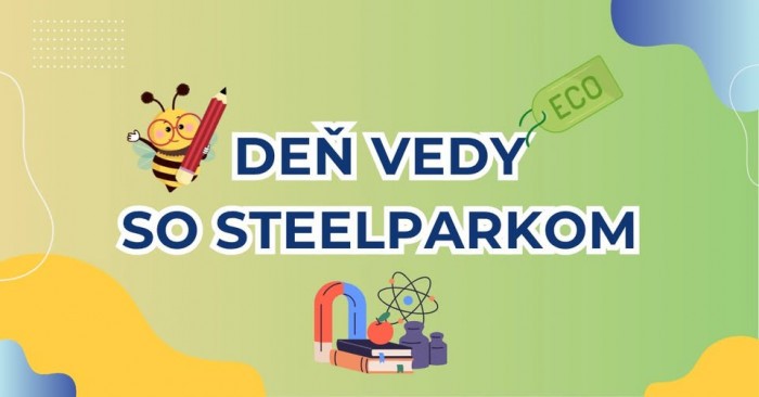 den vedy steelpark