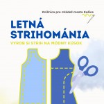 Strihomania v Hornadke v