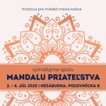 Mandala priatelstva v