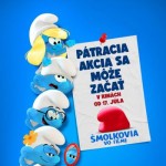 smolkovia vo filme