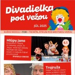 divadlo